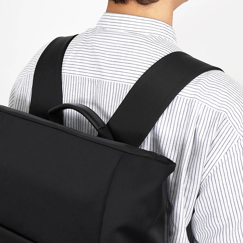 ゾンネ SONNE バックパック TRIM トリム メンズ ビジネスバッグ リュック 撥水 各色 SOSL003 | ブランド [正規取扱店]