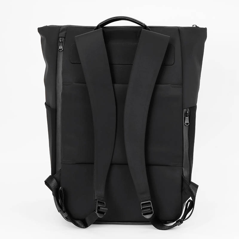 ゾンネ SONNE バックパック TRIM トリム メンズ ビジネスバッグ リュック 撥水 各色 SOSL003 | ブランド [正規取扱店]