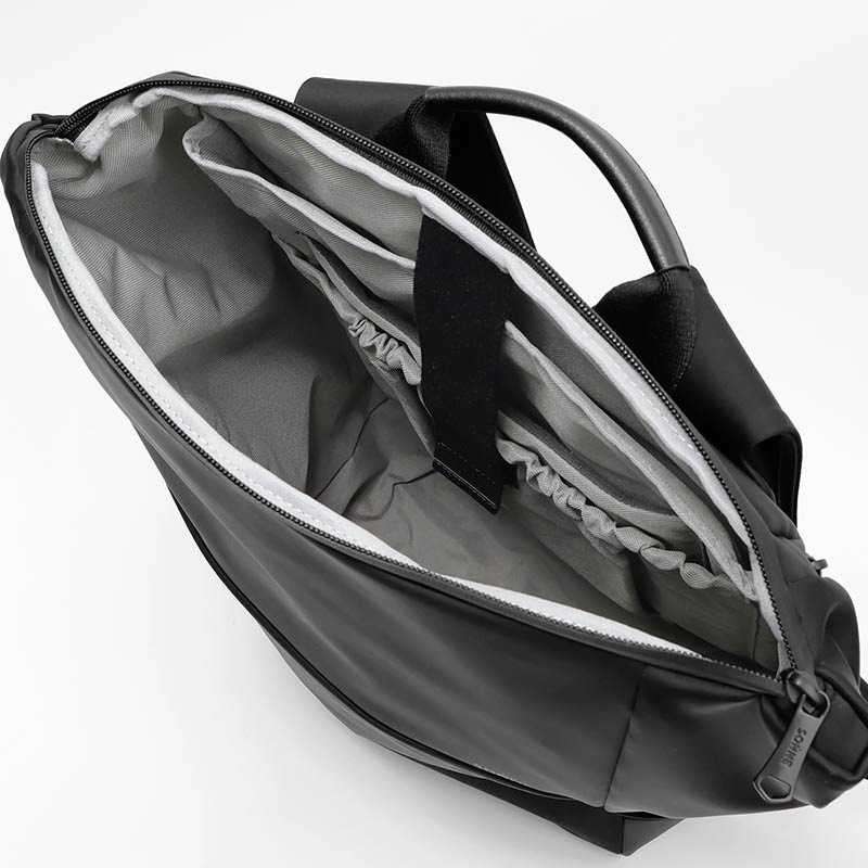 ゾンネ SONNE バックパック TRIM トリム メンズ ビジネスバッグ リュック 撥水 各色 SOSL003 | ブランド [正規取扱店]