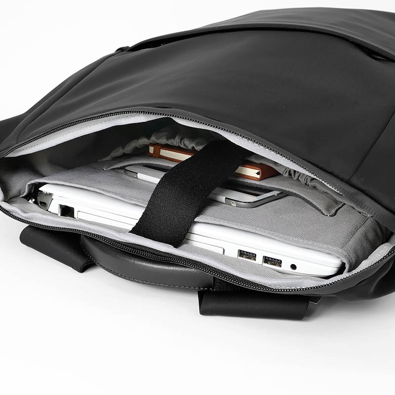 ゾンネ SONNE バックパック TRIM トリム メンズ ビジネスバッグ リュック 撥水 各色 SOSL003 | ブランド [正規取扱店]