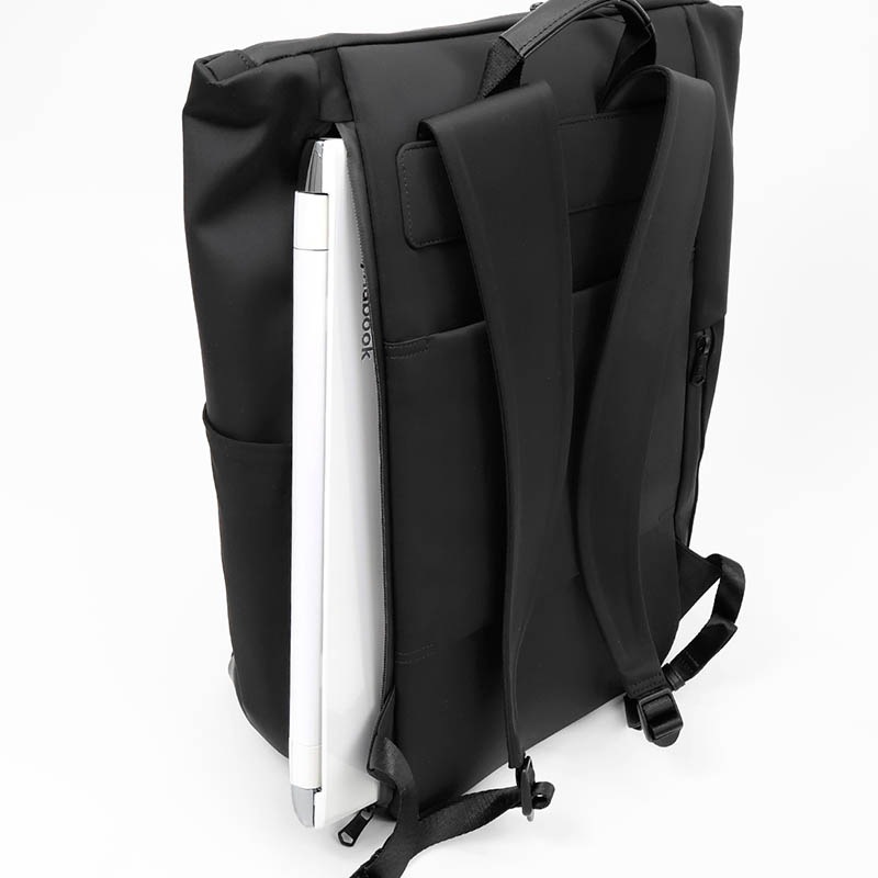 ゾンネ SONNE バックパック TRIM トリム メンズ ビジネスバッグ リュック 撥水 各色 SOSL003 | ブランド [正規取扱店]