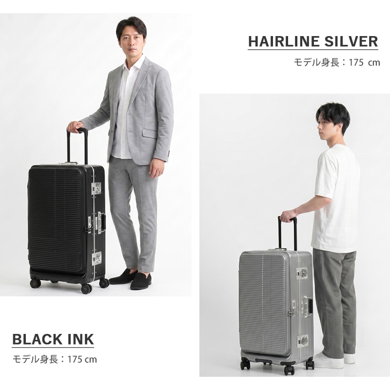 VIOLAL（ビオラル）BAG & LUGGAGE