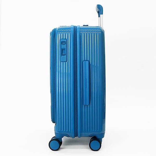 イノベーター innovator スーツケース 55L Mサイズ フロント