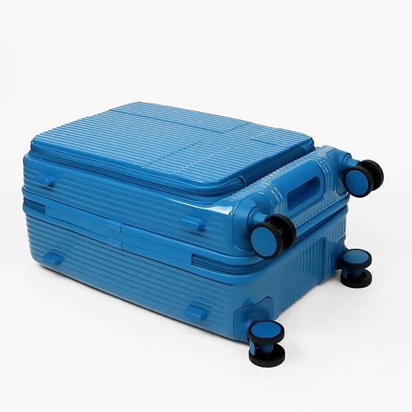 イノベーター innovator スーツケース 55L Mサイズ フロント