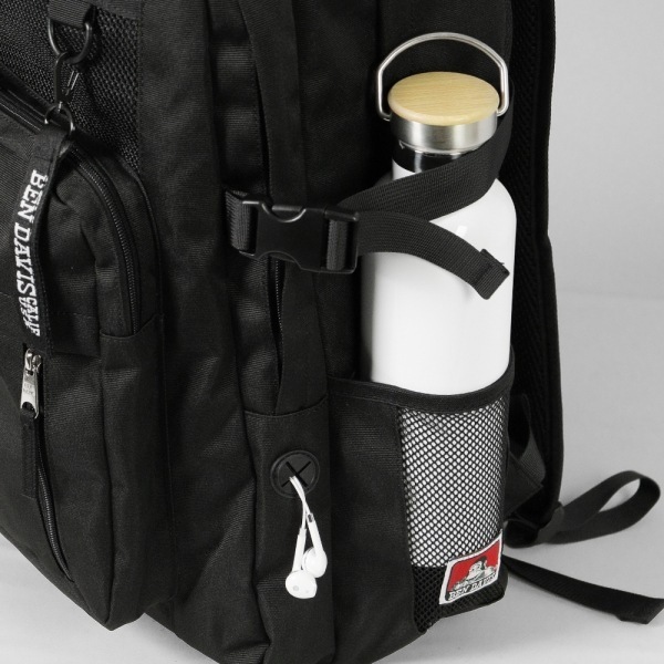 ベンデイビス BEN DAVIS バックパック LARGE DAYPACK 29L デイパック