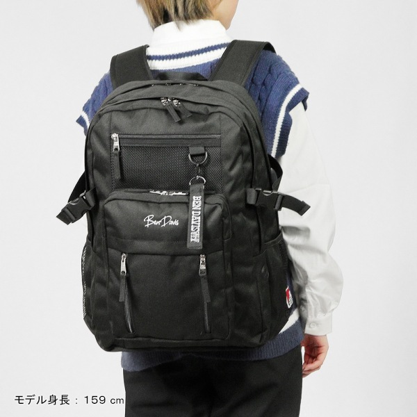 ベンデイビス BEN DAVIS バックパック LARGE DAYPACK 29L デイパック
