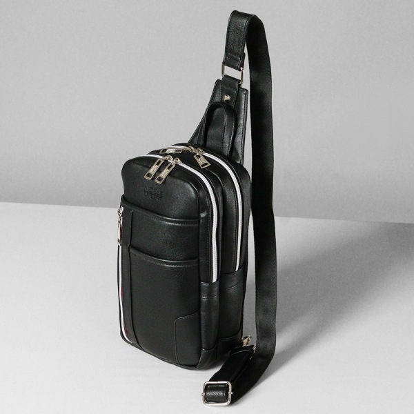 ニコル NICOLE ボディバッグ オデッセイ メンズ バッグ ワンショルダー