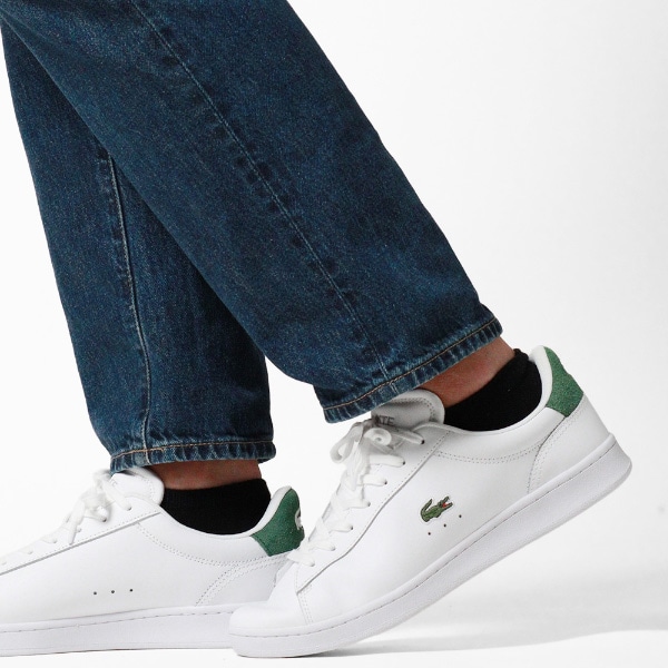 ラコステ LACOSTE スニーカー メンズ カーナビーセット CARNABY SET