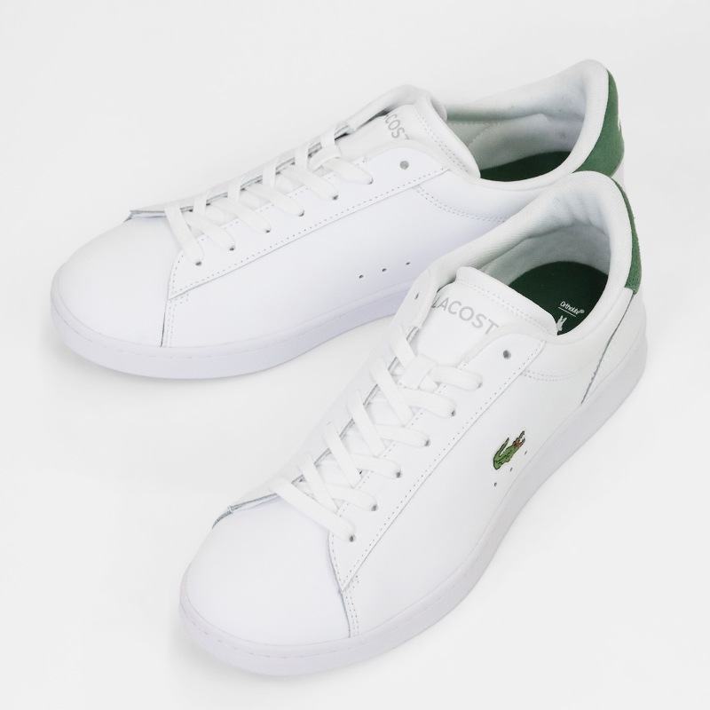 ラコステ LACOSTE スニーカー メンズ カーナビーセット CARNABY SET