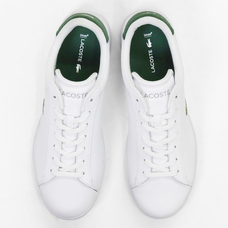 ラコステ LACOSTE スニーカー メンズ カーナビーセット CARNABY SET 
