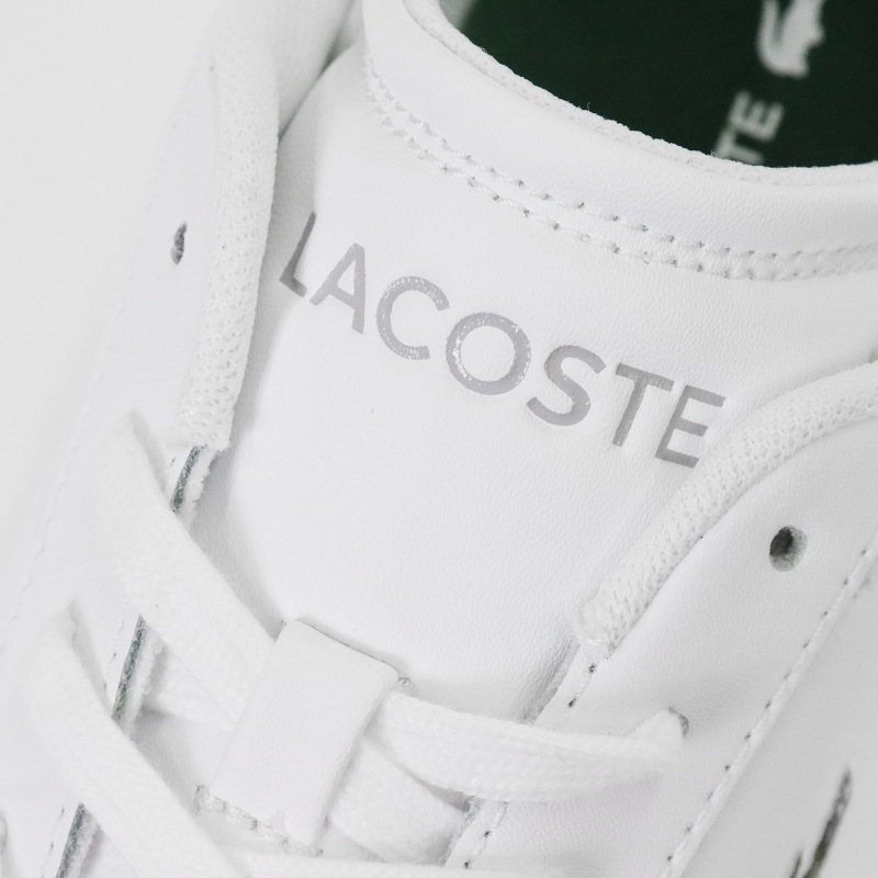 ラコステ LACOSTE スニーカー メンズ カーナビーセット CARNABY SET