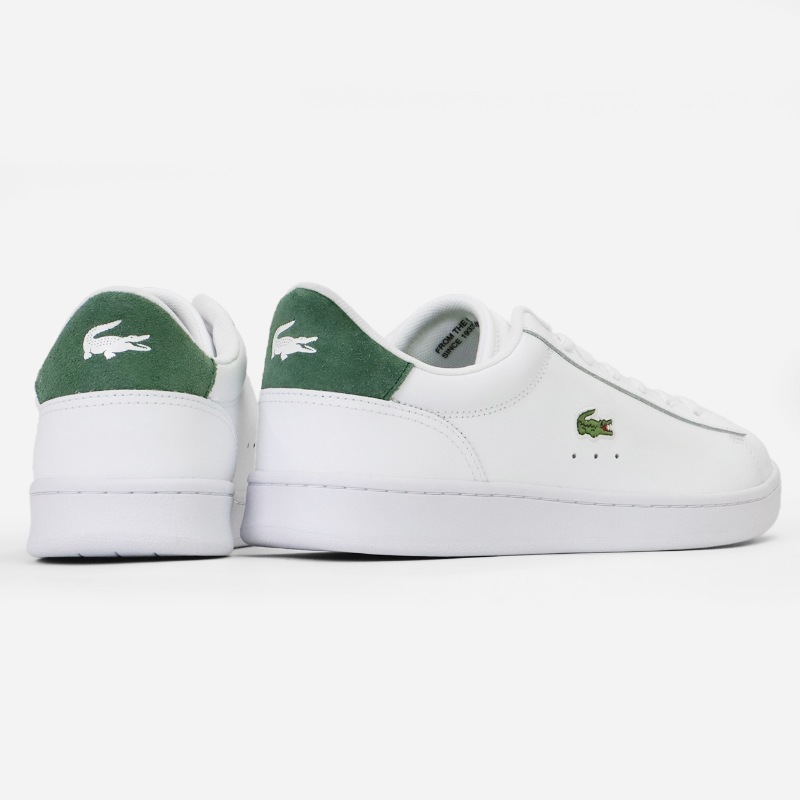 ラコステ LACOSTE スニーカー メンズ カーナビーセット CARNABY SET 