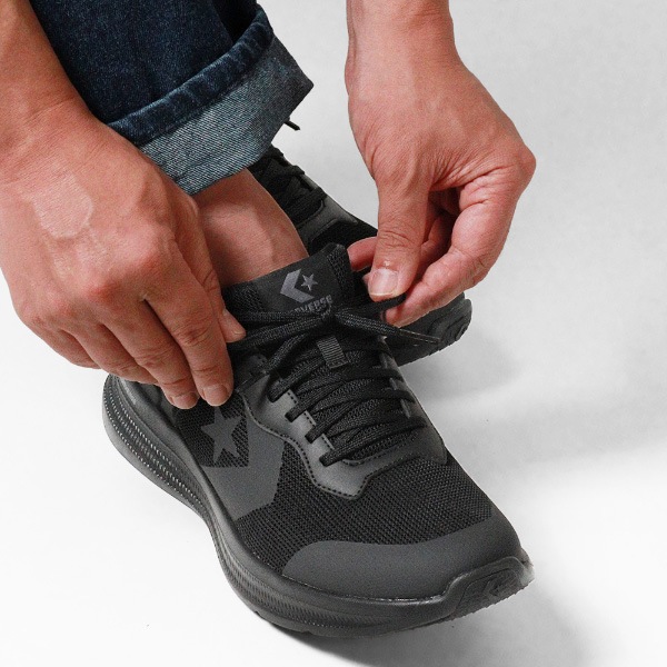 コンバース CONVERSE スニーカー メンズ レディース デイスター