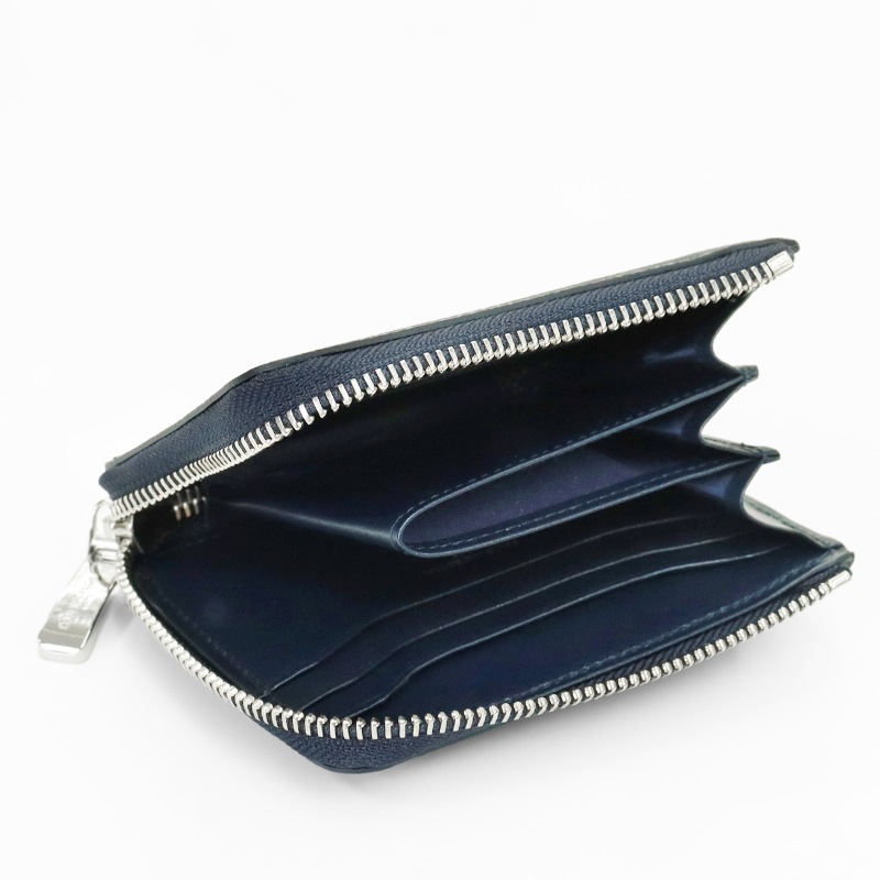 ペッレモルビダ PELLE MORBIDA 小銭入れ Barca バルカ メンズ ミニ