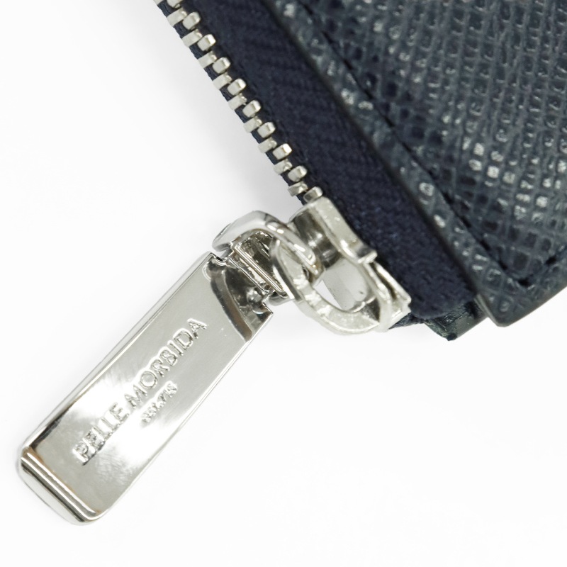 ペッレモルビダ PELLE MORBIDA 小銭入れ Barca バルカ メンズ ミニウォレット コインケース レザー 各色 PMO-BA333 | ブランド [正規取扱店]