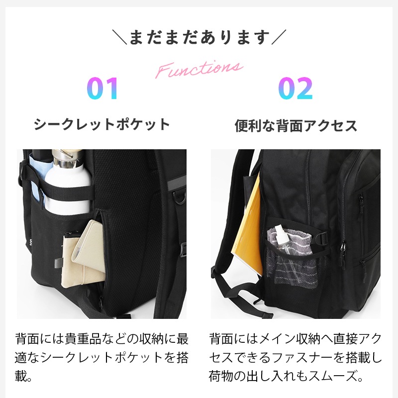 VIOLAL（ビオラル）BAG & LUGGAGE