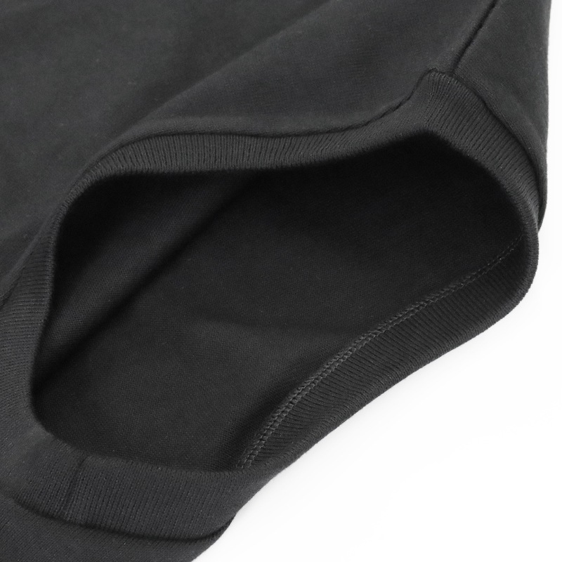 ヘインズ Hanes スリーブレスTシャツ T-SHIRTS KURO クルーネック ノースリーブ タンクトップ 丸胴仕様 メンズ レディース トップス  2026SS 無地 S/M/L ブラック HM3-D202 090 | ブランド [正規取扱店]