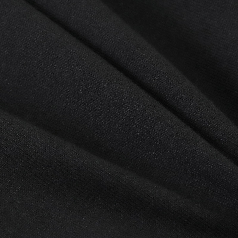 ヘインズ Hanes スリーブレスTシャツ T-SHIRTS KURO クルーネック ノースリーブ タンクトップ 丸胴仕様 メンズ レディース トップス  2026SS 無地 S/M/L ブラック HM3-D202 090 | ブランド [正規取扱店]