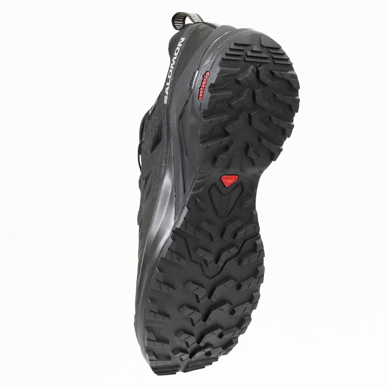 サロモン SALOMON スニーカー レディース X-ADVENTURE GTX W トレイルランニングシューズ 靴 2026年春夏新作 2026SS GORE-TEX 防水 ブラック L47321800 | ブランド [正規取扱店]