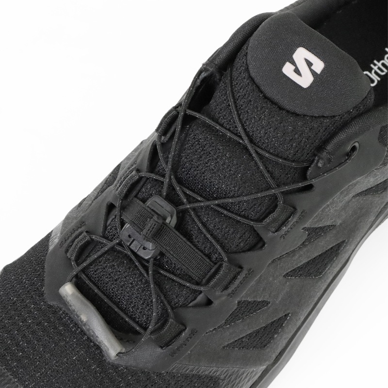 サロモン SALOMON スニーカー レディース X-ADVENTURE GTX W トレイルランニングシューズ 靴 2026年春夏新作 2026SS GORE-TEX 防水 ブラック L47321800 | ブランド [正規取扱店]