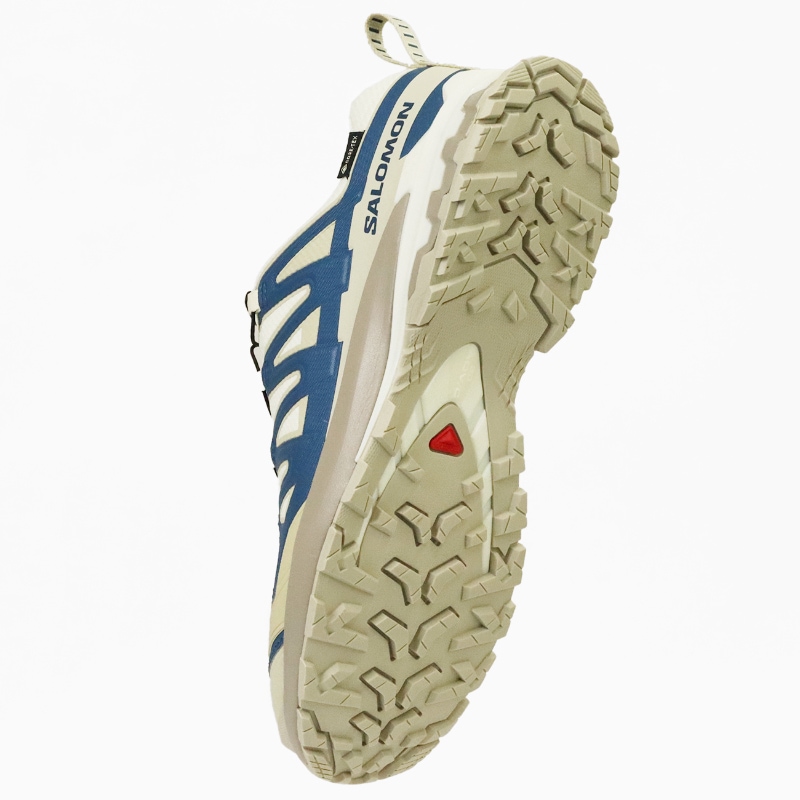 サロモン SALOMON スニーカー メンズ XA PRO 3D V9 GTX トレイル