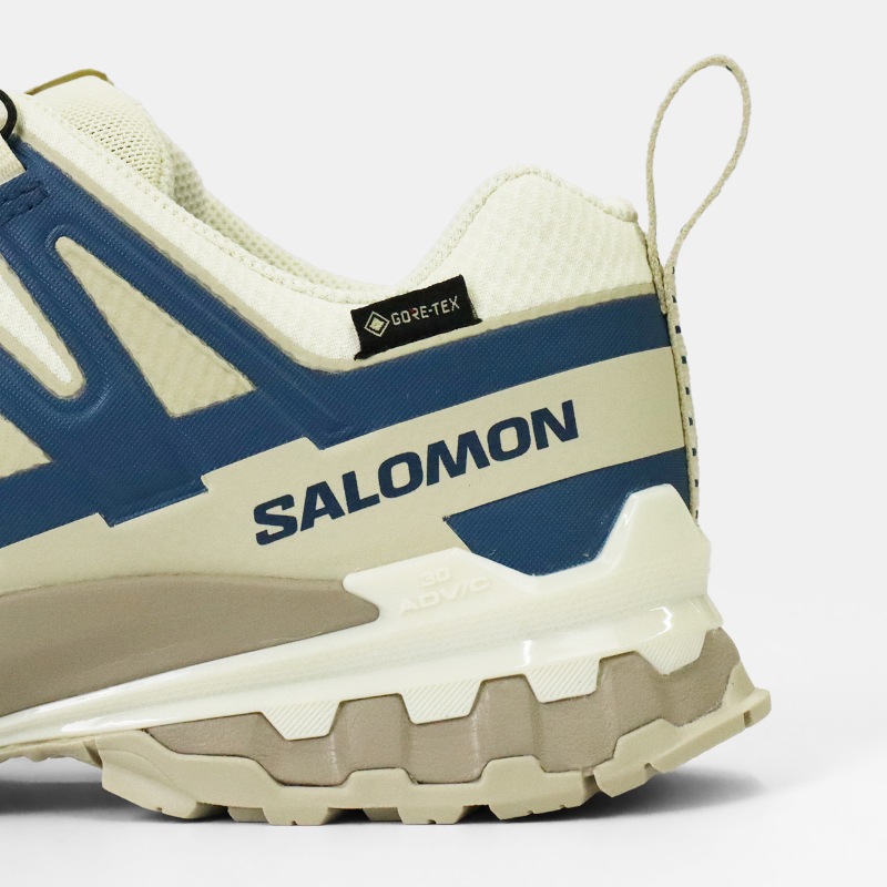 サロモン SALOMON スニーカー メンズ XA PRO 3D V9 GTX トレイル