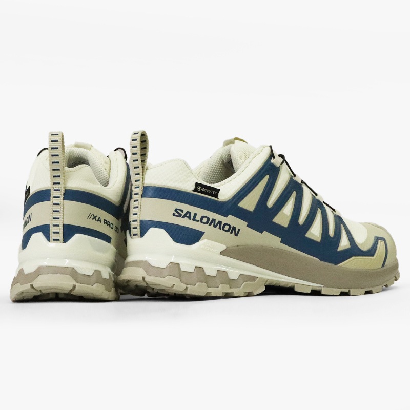 SALOMON メンズスニーカー XA PRO 3D V9 GORE-TEX サロモン SALOMON スニーカー メンズ XA PRO 3D V9 GTX トレイル