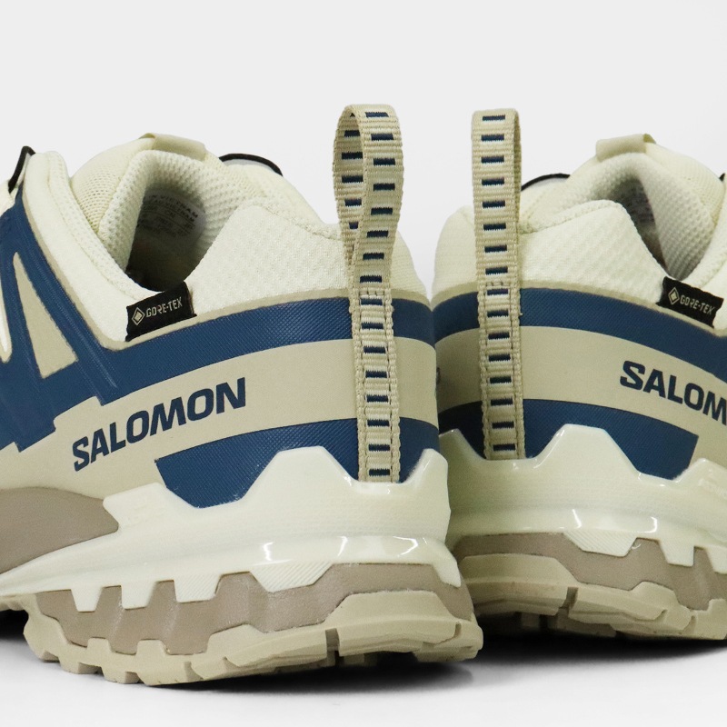 サロモン SALOMON スニーカー メンズ XA PRO 3D V9 GTX トレイル