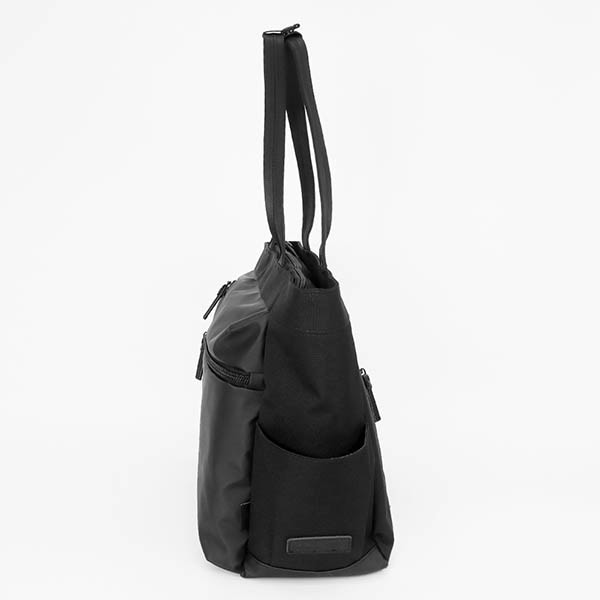 バーマス BERMAS トートバッグ BAUER GEHEN バウアーゲーエン バッグ