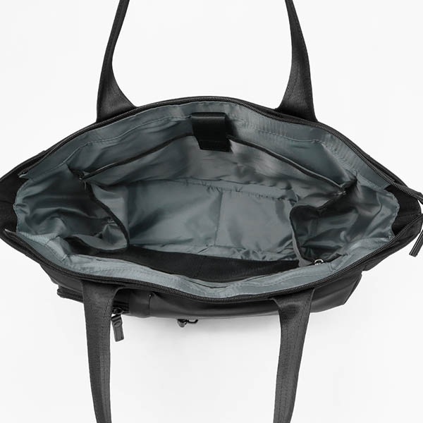 バーマス BERMAS トートバッグ BAUER GEHEN バウアーゲーエン バッグ