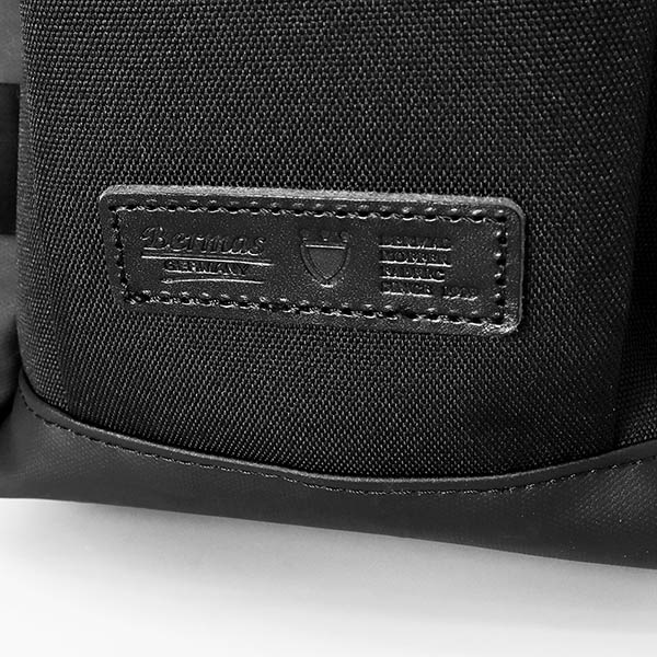 バーマス BERMAS トートバッグ BAUER GEHEN バウアーゲーエン バッグ