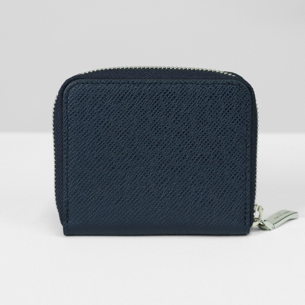 ペッレモルビダ PELLE MORBIDA 小銭入れ Barca バルカ メンズ コンパクトウォレット レザー 各色 PMO-BA325 | ブランド [正規取扱店]