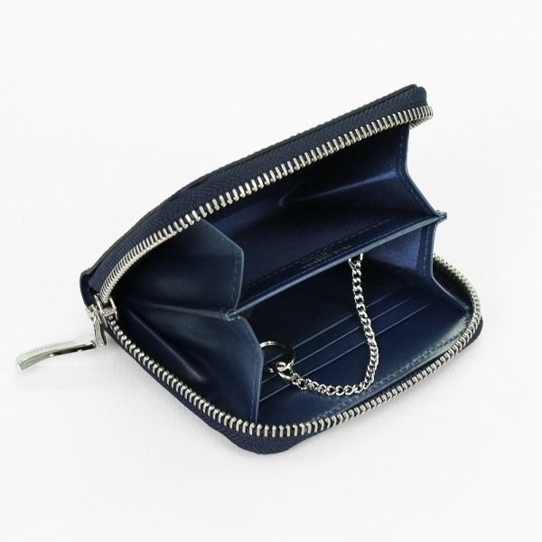 ペッレモルビダ PELLE MORBIDA 小銭入れ Barca バルカ メンズ コンパクトウォレット レザー 各色 PMO-BA325 | ブランド [正規取扱店]