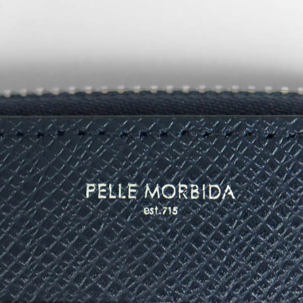 ペッレモルビダ PELLE MORBIDA 小銭入れ Barca バルカ メンズ コンパクトウォレット レザー 各色 PMO-BA325 | ブランド [正規取扱店]
