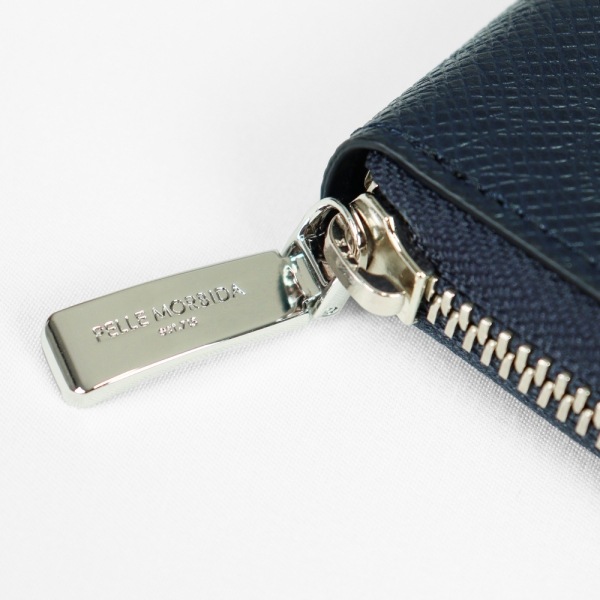 ペッレモルビダ PELLE MORBIDA 小銭入れ Barca バルカ メンズ コンパクトウォレット レザー 各色 PMO-BA325 | ブランド [正規取扱店]