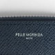 ペッレモルビダ PELLE MORBIDA 小銭入れ Barca バルカ メンズ コンパクトウォレット レザー 各色 PMO-BA325 | ブランド [正規取扱店]