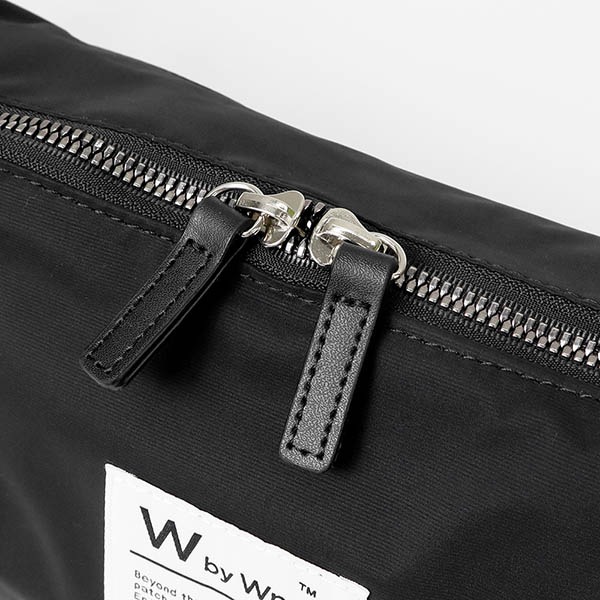 Wpc. Patterns ダブリュピーシー パターンズ ショルダーバッグ ゴンドラショルダー Mサイズ Petale メンズ レディース 斜めがけ バッグ 各色 31024 | ブランド [正規取扱店]