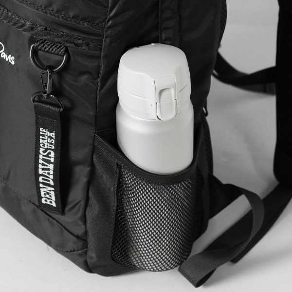 ベンデイビス BEN DAVIS バックパック SMALL DAYPACK 12L デイパック 