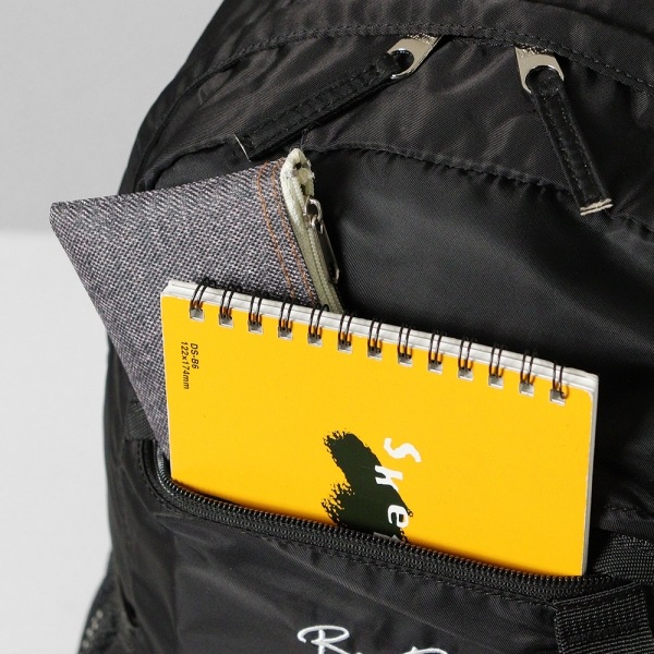 ベンデイビス BEN DAVIS バックパック SMALL DAYPACK 12L デイパック 