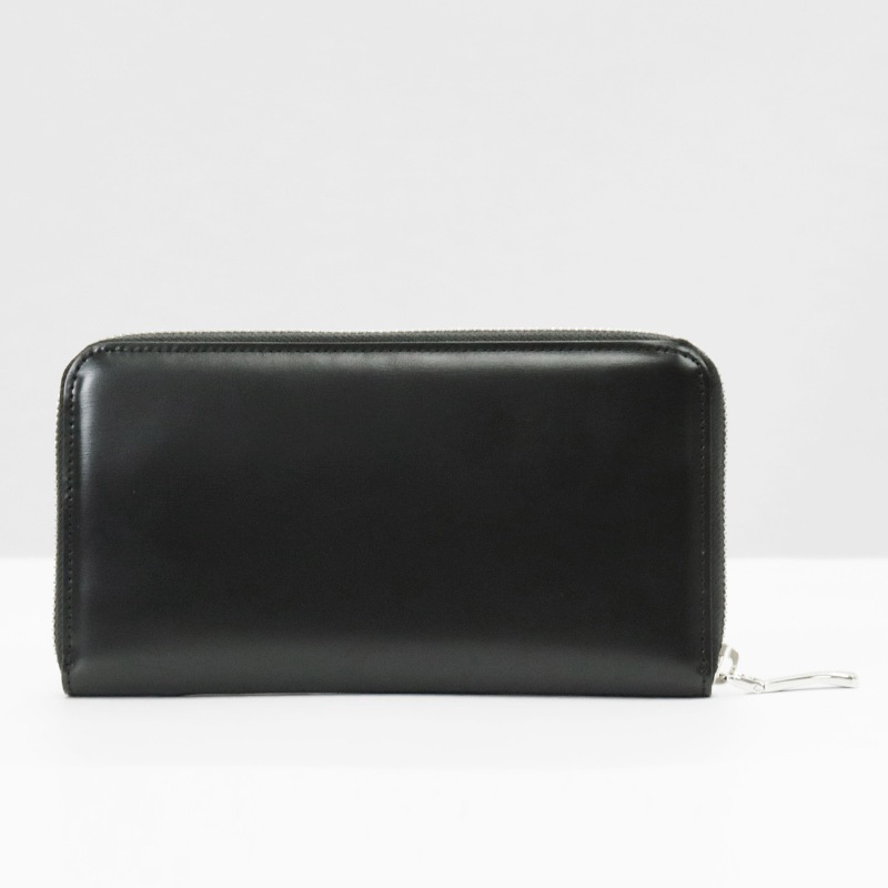 ペッレモルビダ PELLE MORBIDA 長財布 Barca バルカ メンズ ラウンドジップウォレット ミディアム レザー 各色 PMO-BA711 | ブランド [正規取扱店]