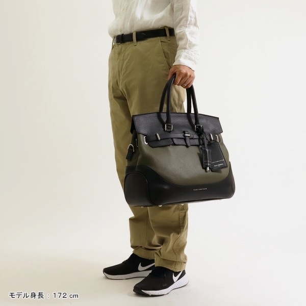PELLE MORBIDA ボストンバックMサイズ ペッレモルビダ ゴルフ PELLE MORBIDA GOLF ボストンバッグ Mサイズ