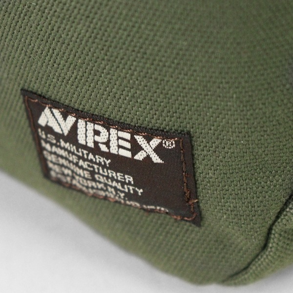 アヴィレックス AVIREX ボディバッグ イーグル EAGLE メンズ ショルダーバッグ 各色 AVX305L | ブランド [正規取扱店]