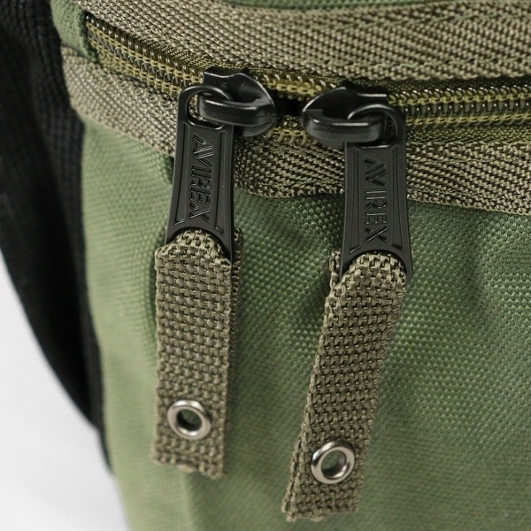 アヴィレックス AVIREX ボディバッグ イーグル EAGLE メンズ ショルダーバッグ 各色 AVX305L | ブランド [正規取扱店]