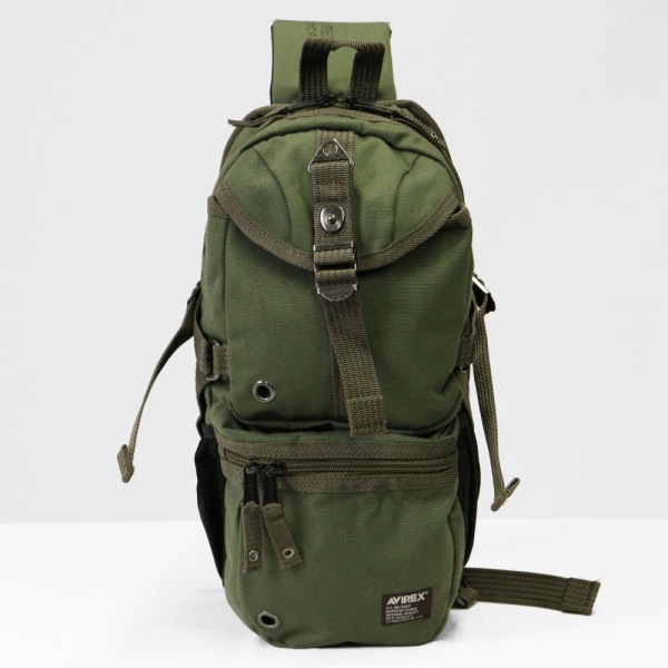 アヴィレックス AVIREX ボディバッグ イーグル EAGLE メンズ ショルダーバッグ 各色 AVX305L | ブランド [正規取扱店]