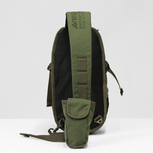 アヴィレックス AVIREX ボディバッグ イーグル EAGLE メンズ ショルダーバッグ 各色 AVX305L | ブランド [正規取扱店]