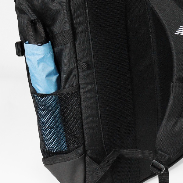 ニューバランス new balance バックパック トップローディング Top Loading Backpack スクエア型 ボックス型 リュック 通学 スクバ 35L 撥水 大容量 各色 LAB55614 | ブランド [正規取扱店]