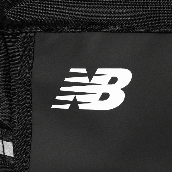 ニューバランス new balance バックパック トップローディング Top Loading Backpack スクエア型 ボックス型 リュック 通学 スクバ 35L 撥水 大容量 各色 LAB55614 | ブランド [正規取扱店]