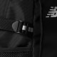 ニューバランス new balance バックパック トップローディング Top Loading Backpack スクエア型 ボックス型 リュック 通学 スクバ 35L 撥水 大容量 各色 LAB55614 | ブランド [正規取扱店]
