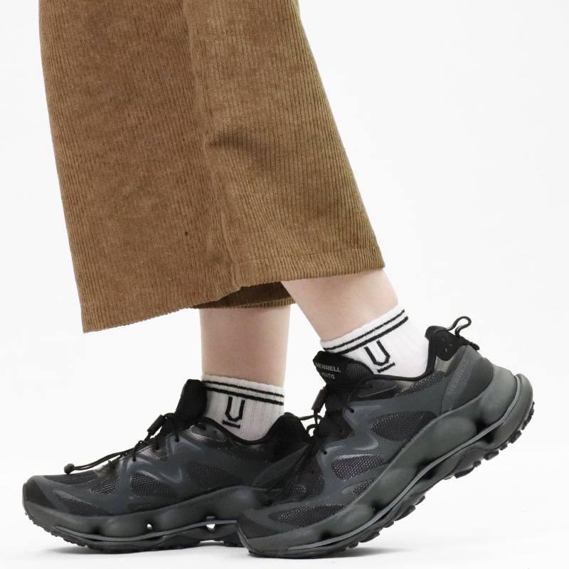 メレル MERRELL スニーカー レディース スピード アーク マティス ゴアテックス SPEEDARC MATIS GTX ハイキングシューズ ブラック 靴 厚底 2026年春夏新作 2026SS 038690 BLACK | ブランド [正規取扱店]