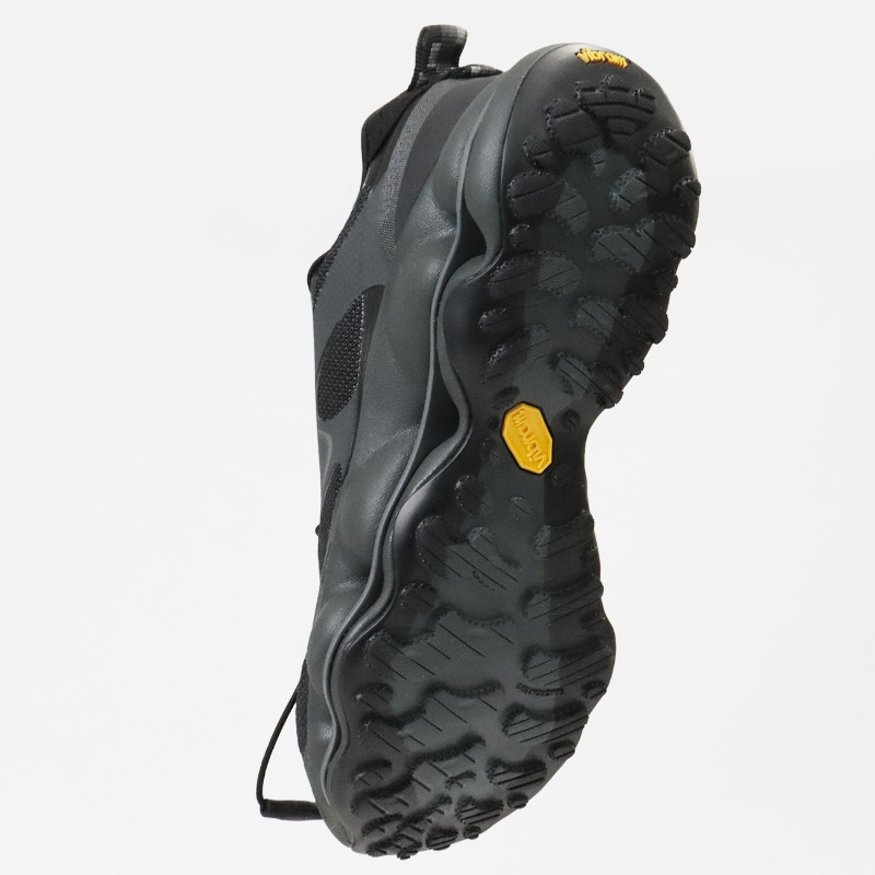 メレル MERRELL スニーカー レディース スピード アーク マティス ゴアテックス SPEEDARC MATIS GTX ハイキングシューズ ブラック 靴 厚底 2026年春夏新作 2026SS 038690 BLACK | ブランド [正規取扱店]